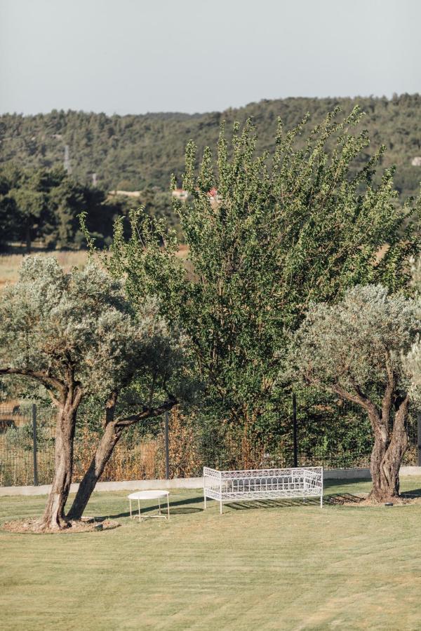 Teruar Urla Ξενοδοχείο Εξωτερικό φωτογραφία